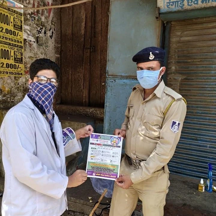 COVID-19 Safety Awareness